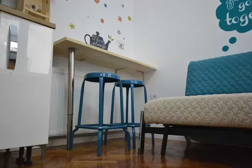 Universitate, Cismigiu