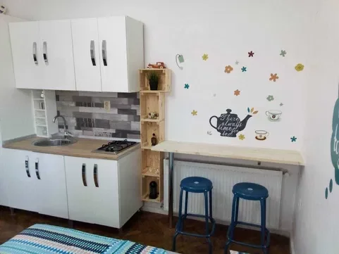 Universitate, Cismigiu