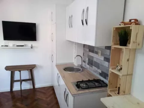 Universitate, Cismigiu