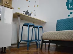 Universitate, Cismigiu